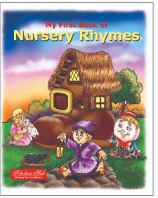 Scholars Hub Nursery Rhymes